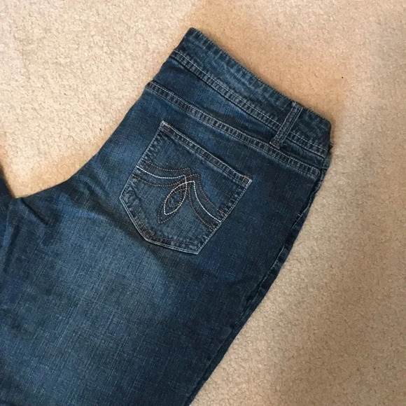 👖Great pair of jeans👖 - Picture 2 of 3